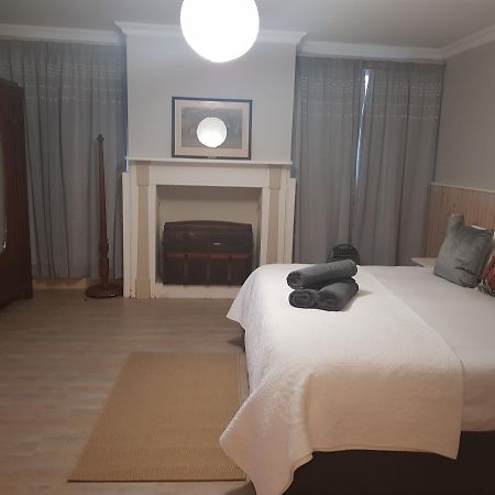 Settler Cottage Apartment Grahamstown Zewnętrze zdjęcie